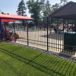Hospitality Creek Campground