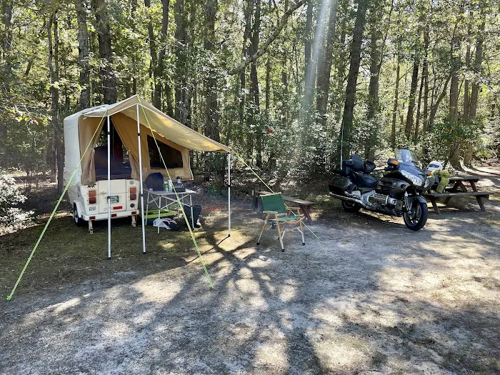 Turtle Run Campground & RV Picture 6