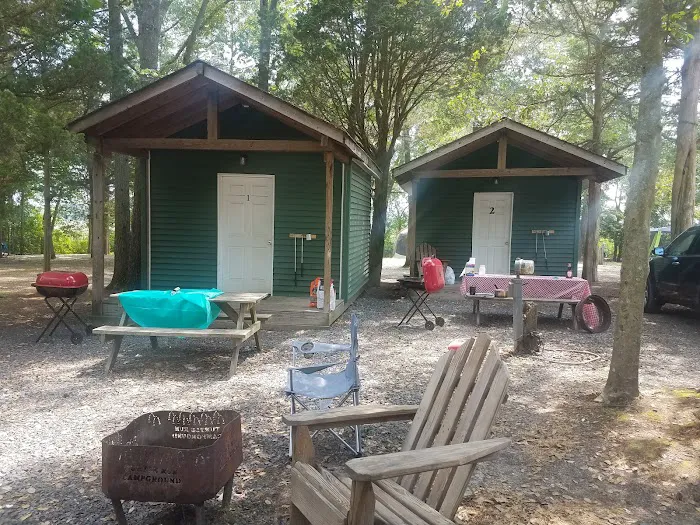 Turtle Run Campground & RV Picture 5