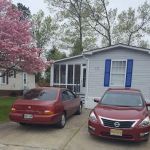 Galaxy Manor Manufactured Home Community