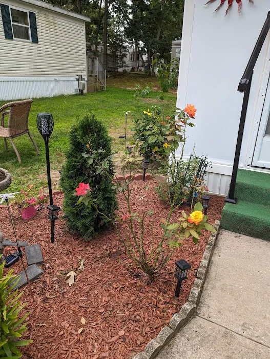 Roberts Mobile Home Park Picture 3
