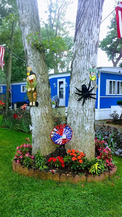 Roberts Mobile Home Park Picture 2