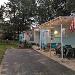 Roberts Mobile Home Park