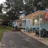 Roberts Mobile Home Park ico