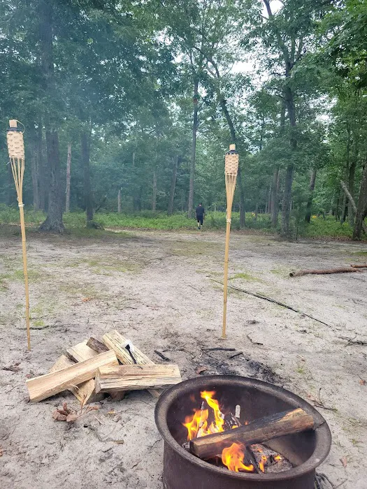Atlantic Shore Pines Campground- Jersey Shore Camping at its finest! Picture 7