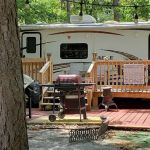 Atlantic Shore Pines Campground- Jersey Shore Camping at its finest!
