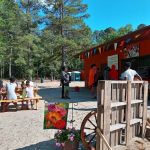 Egg Harbor Lake Campground