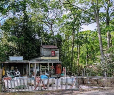 Baker's Acres Campground, Inc.