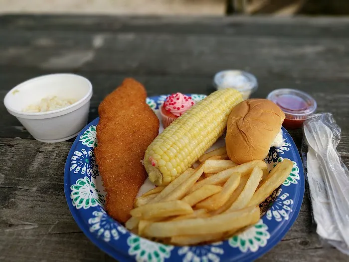 Baker's Acres Campground, Inc. Picture 9
