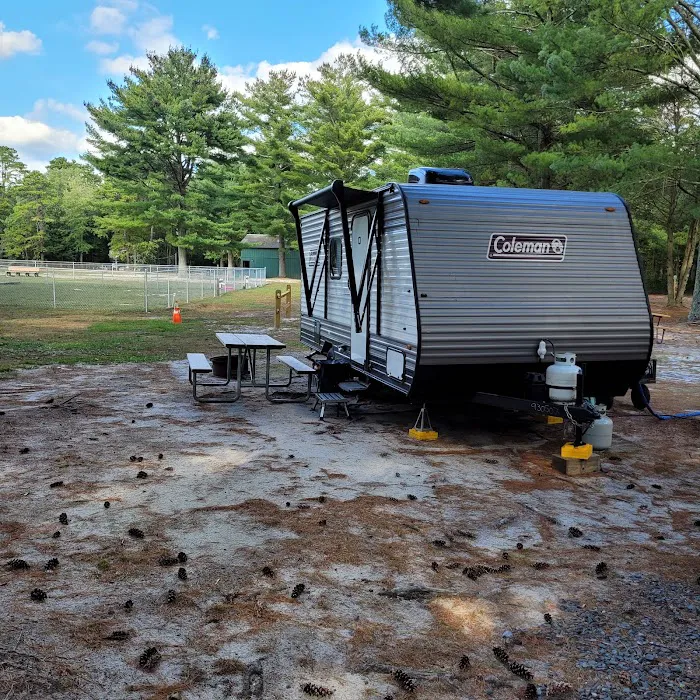 Holly Acres Campground Picture 6