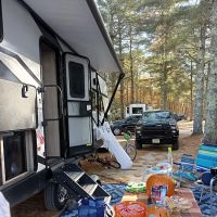 Holly Acres Campground ico