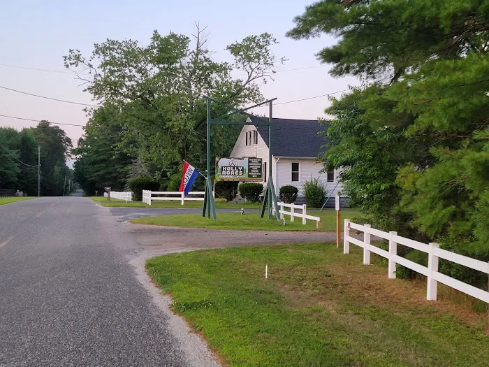 Holly Acres Campground Picture 5