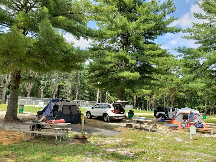 Holly Acres Campground Picture 2