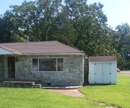 California Village Mobile Home Park