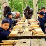 Cub Scout Day Camp