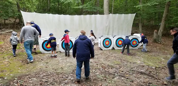 Cub Scout Day Camp Picture 4