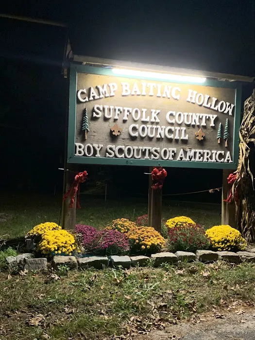 Baiting Hollow Scout Camp- Boy Scouts of America Picture 8