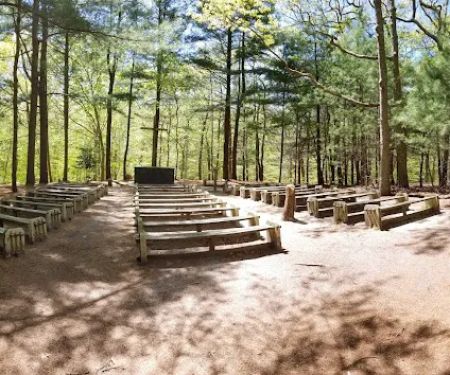 Baiting Hollow Scout Camp- Boy Scouts of America