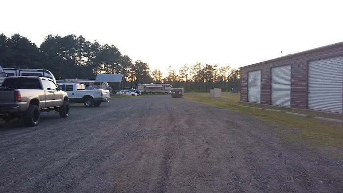 Range 14 RV Park Picture 3