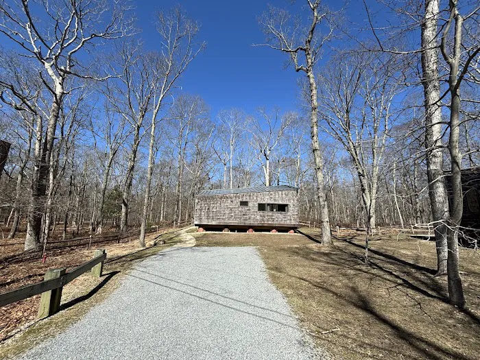 Wildwood State Park Cottages Picture 6
