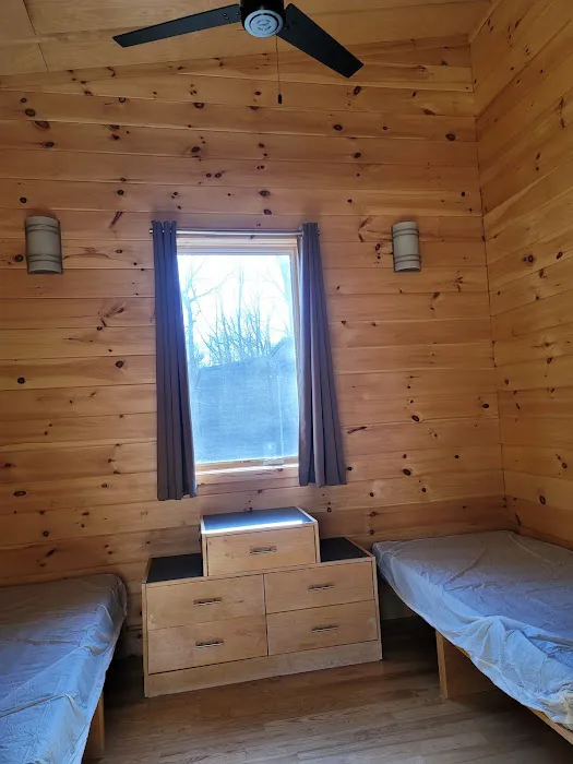Wildwood State Park Cottages Picture 5