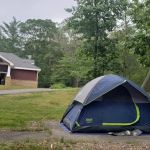Wildwood State Park Cottages