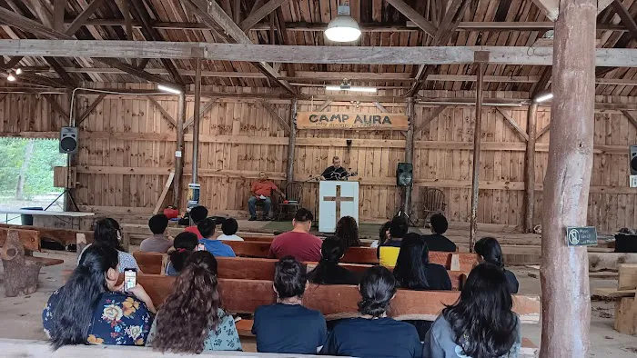 Camp Aura Picture 2