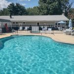 Philadelphia South / Clarksboro KOA Holiday