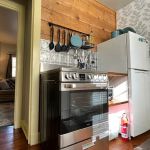 Mountain Paradise Cottage at the Historic Maytag House