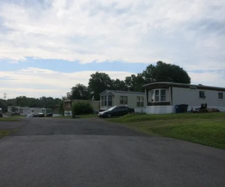 Modena Country Club Inc