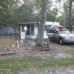 Lot E 2 White Oaks Area within Buena Vista Campground and Resort