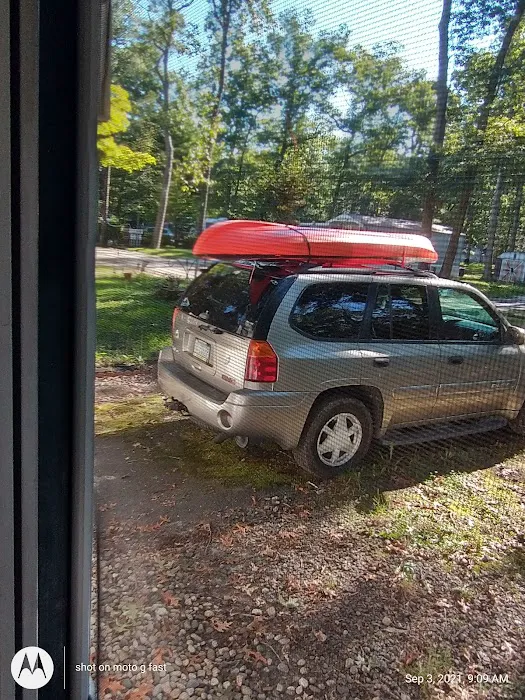 Lot E 2 White Oaks Area within Buena Vista Campground and Resort Picture 4