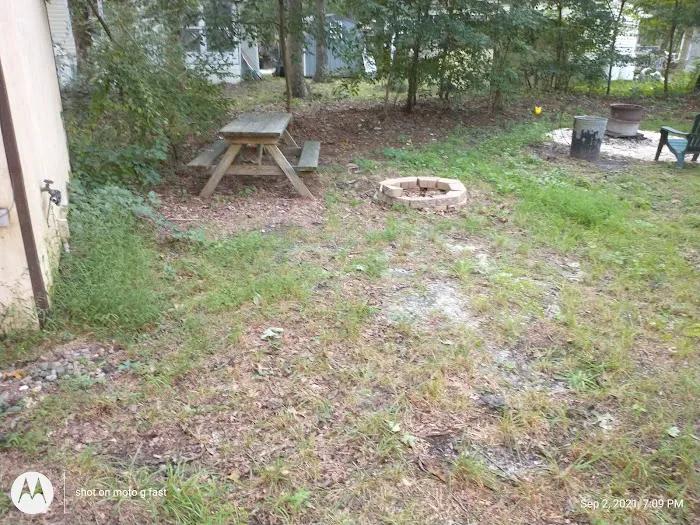 Lot E 2 White Oaks Area within Buena Vista Campground and Resort Picture 8