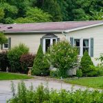 Moorgate Mobile Home Park