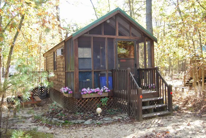 Pleasant Valley Family Campground Picture 5