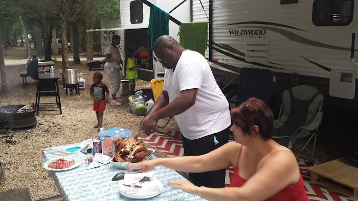 Mays Landing Campground Picture 9