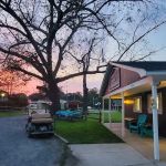 Spacious Skies Campgrounds - Country Oaks