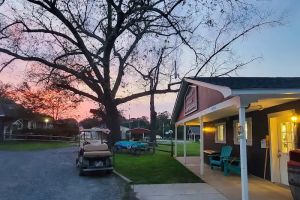 Auto Service Center