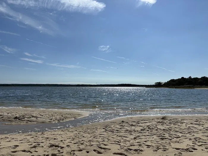 Indian Island Campground Picture 2