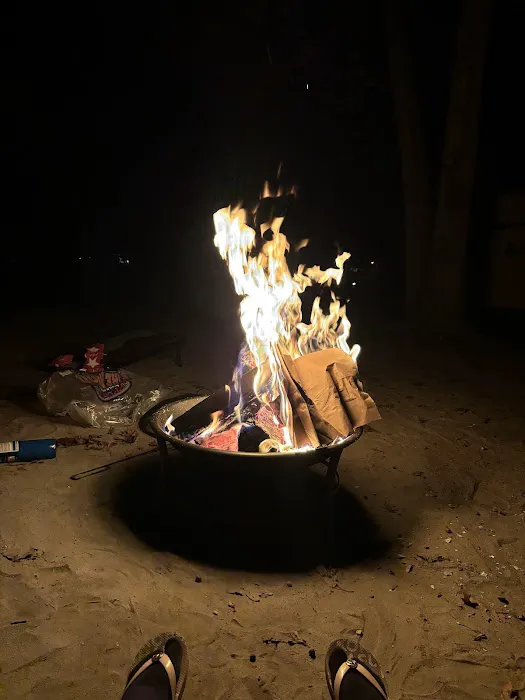 Indian Island Campground Picture 3