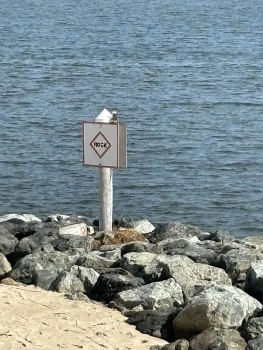 Indian Island Campground Picture 4
