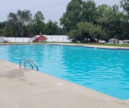 Four Seasons Family Campground