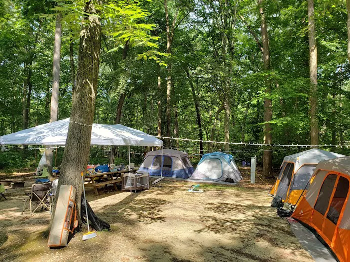 Four Seasons Family Campground Picture 6