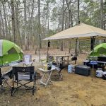 Jaggers Point Campground