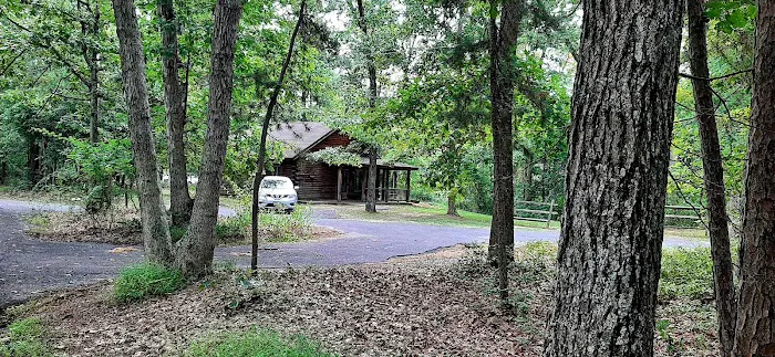 Thundergust Lake Cabin Area Picture 6