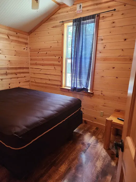 Adventure Bound Camping Resorts - Tall Pines Picture 1