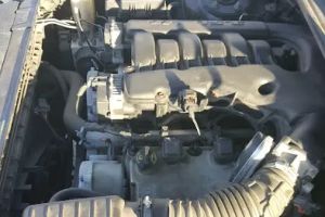 Auto Service Center