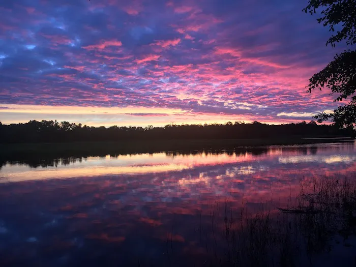 Scenic Riverview Campground Picture 7
