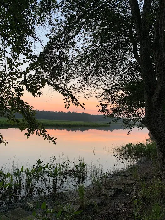 Scenic Riverview Campground Picture 10