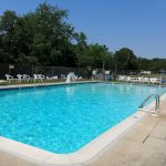 Colonial Meadows Family Campground